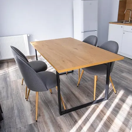 Aparthouse Heaven Apartman Szandanszki