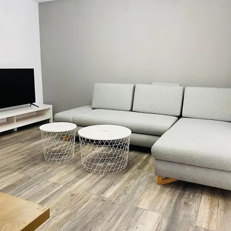 Aparthouse Heaven * סנדנסקי