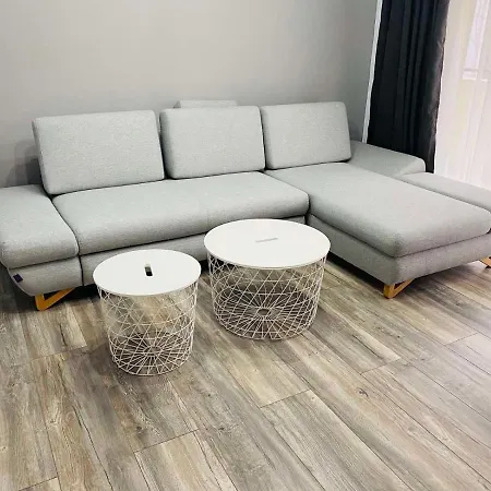 Апартамент Aparthouse Heaven