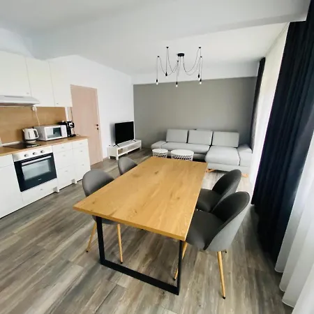 Apartamento Aparthouse Heaven Sandanski