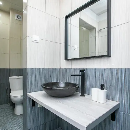 Aparthouse Heaven Сандански