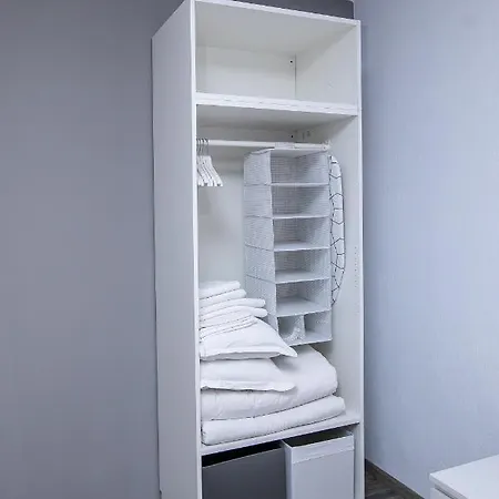 Aparthouse Heaven Apartman