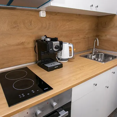 Aparthouse Heaven * סנדנסקי