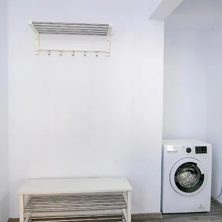 Aparthouse Heaven Apartman