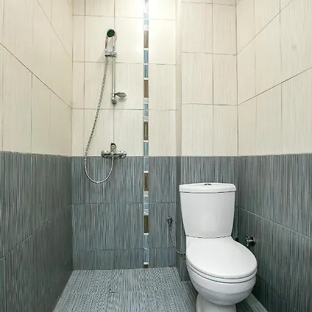 Apartman Aparthouse Heaven Szandanszki