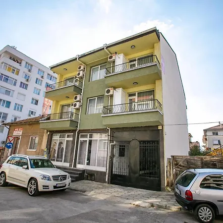 Apartamento Aparthouse Heaven Sandanski