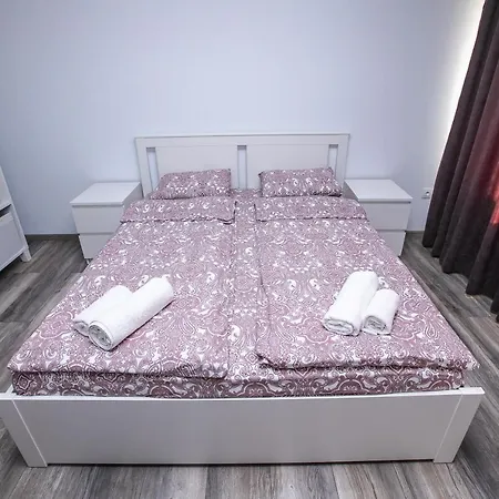 Aparthouse Heaven Sandanski