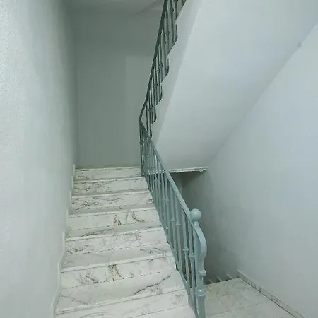 Apartman Aparthouse Heaven