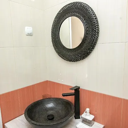 Aparthouse Heaven Apartman Szandanszki