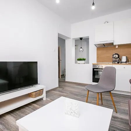 Aparthouse Heaven * Сандански