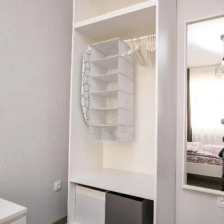 Apartamento Aparthouse Heaven *