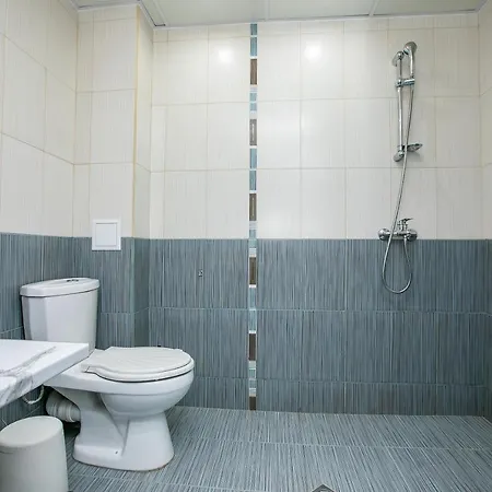 Aparthouse Heaven Апартамент *