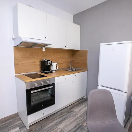 Aparthouse Heaven * Сандански