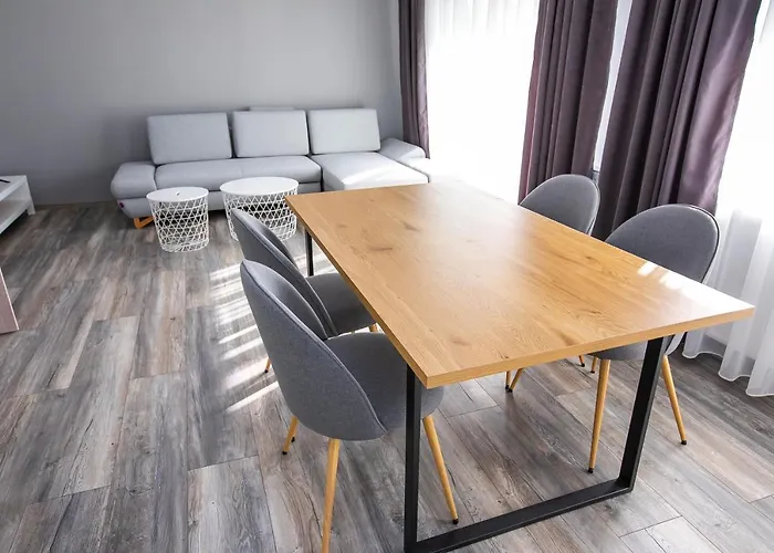 アパート Aparthouse Heaven