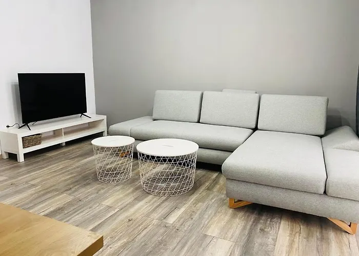 Aparthouse Heaven * サンダンスキ