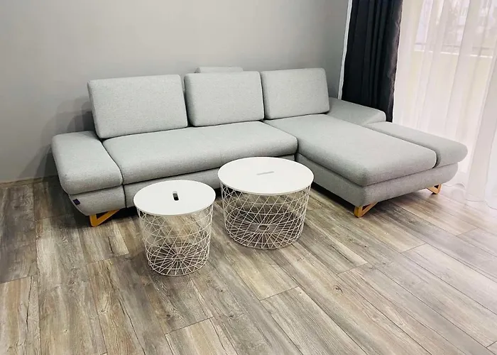 Apartment Aparthouse Heaven