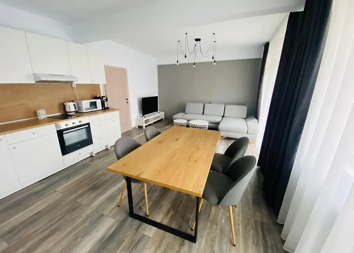 Apartment Aparthouse Heaven Sandanski