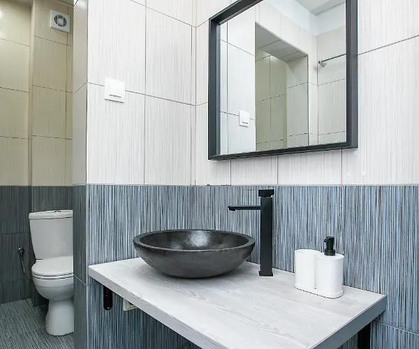 Aparthouse Heaven Sandanski