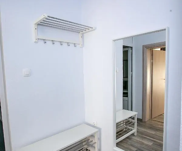 Aparthouse Heaven * サンダンスキ