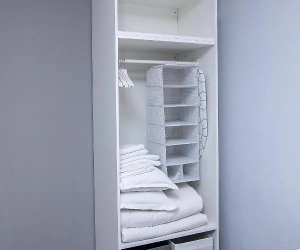 Aparthouse Heaven Apartment