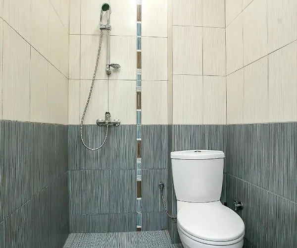 アパート Aparthouse Heaven サンダンスキ