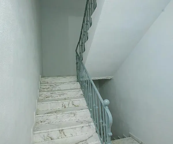 Apartment Aparthouse Heaven