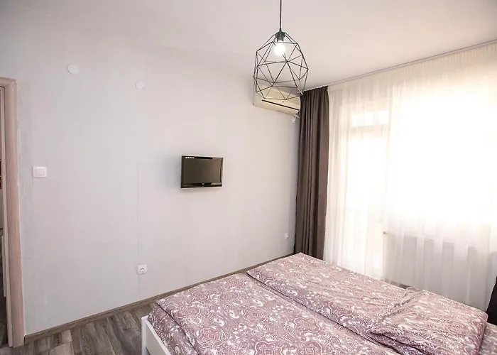 Apartment Aparthouse Heaven Sandanski