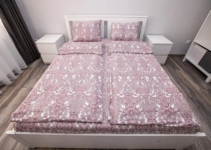 アパート Aparthouse Heaven *