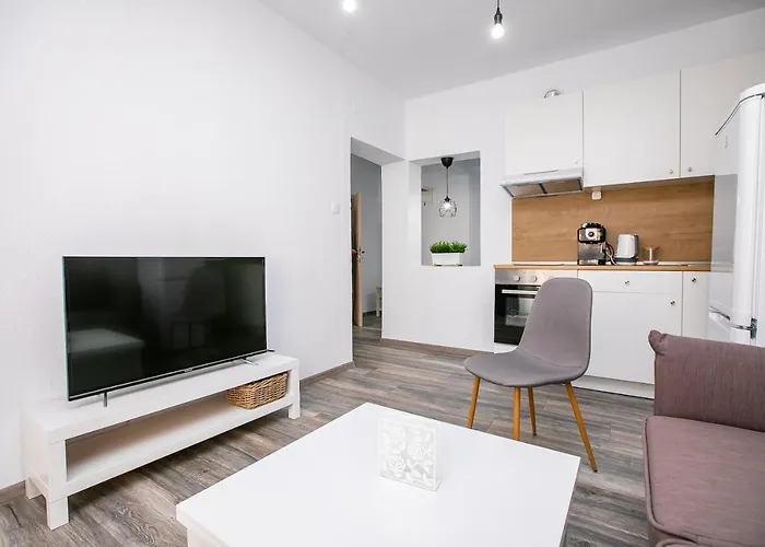 Aparthouse Heaven * Sandanski