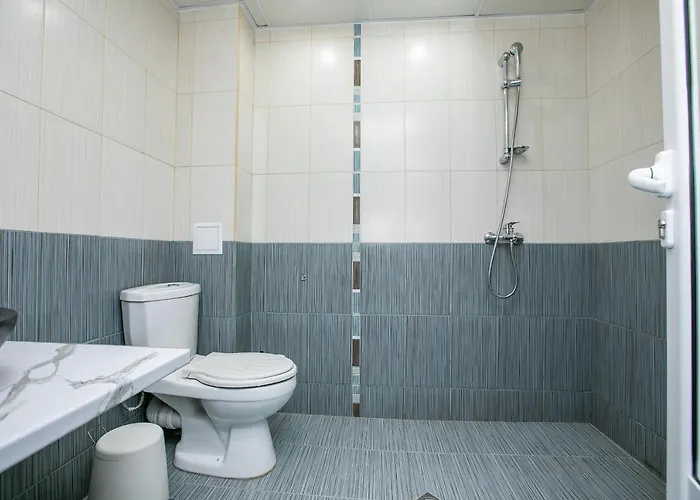 Aparthouse Heaven Apartment *