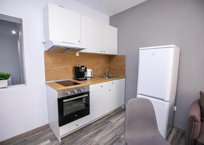 Aparthouse Heaven * サンダンスキ